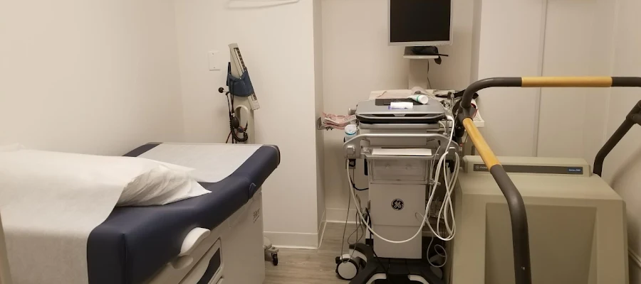 Steven Reisman, MD - Cardiologist Upper East Side
