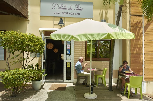 L'atelier des pâtes