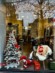 Photo n°26 de HELIE COIFFURE à Caen (Salon de coiffure)