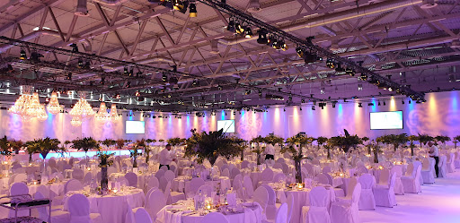 QualiteÉ-Food Event-Catering GmbH