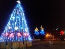 Фотография Площадь Ленина, Павлоград, Украина