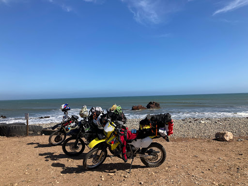 taller de motos likos