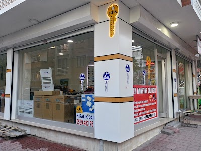 Photos of G&uuml;ven Anahtar &Ccedil;ilingir