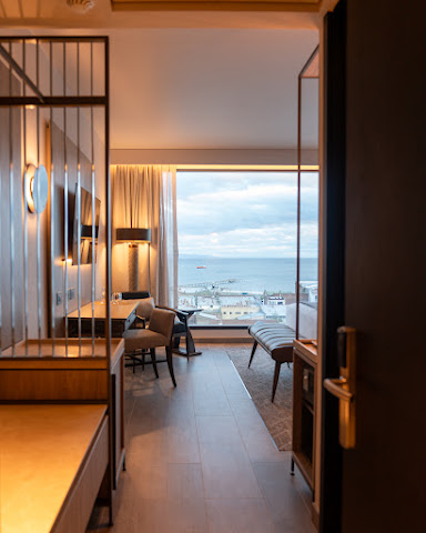 Hotel Cabo de Hornos by null