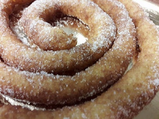 I Dolci di Borore di Mariantonietta Muroni | - Dolci tipici Sardi - Thumbnail