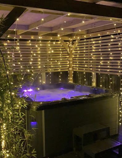 Ideal Hot Tubs