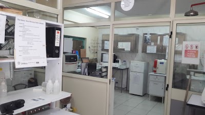 Photos of KADISCO General Hospital