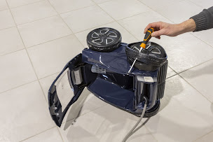 Photo n°22 de M.F Piscines à Chenôve (Magasin d'articles de sauna)