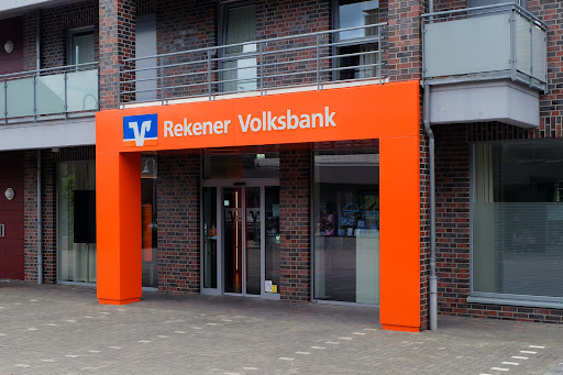 VR-Bank Westmünsterland eG, branch Reken - Thumbnail