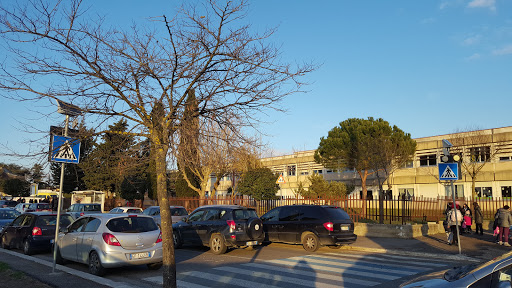 IC Nando Martellini - sede Scuola dell'infanzia e primaria - Thumbnail