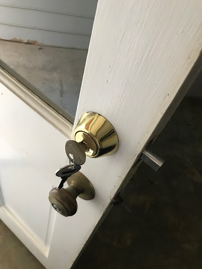 KeyMe Locksmiths