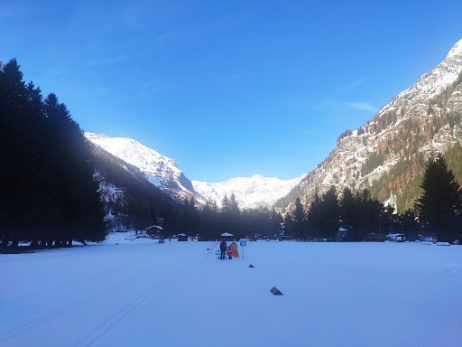 Parco Lago Gover - Thumbnail