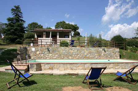 OLIVETINO - Montiano, GR