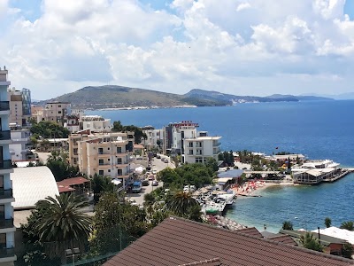 Apartament Sarande