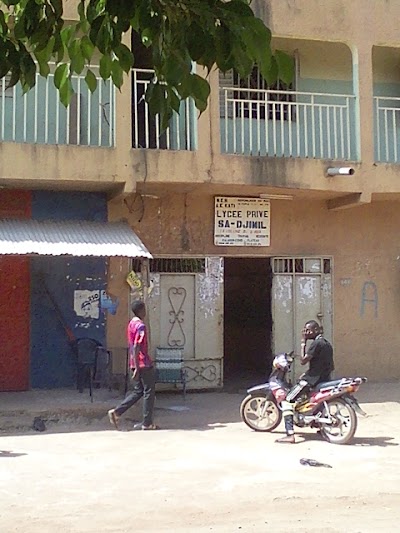 Photos of School Sa-Djimil