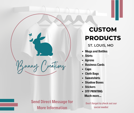 Bunny Creations LLC - Thumbnail