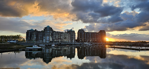 Lelystad - Visual