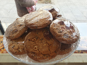 Photo n°30 de La boulangerie maison du blé à Paris (Boulangerie)