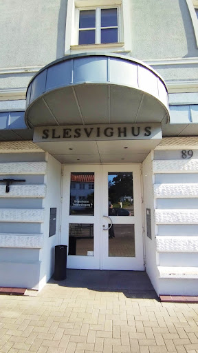 Slesvighus Gallery - Germany