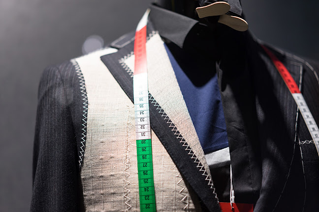 Opinii despre L'atelier sur mesure-Couture et Retouches à Nancy în Nancy - Tailleur