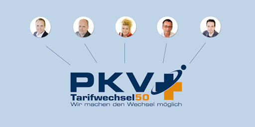 PKV Tarifwechsel 50 Plus - Thumbnail