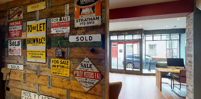 MS Properties Estate Agency - Real estate agency