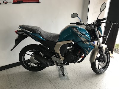 Photos of Susara Motors (YAMAHA) Bike Dealer