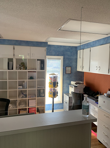 Augusta Children's Dental Center