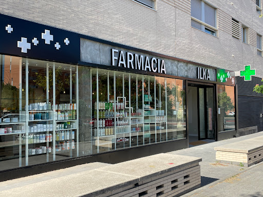 Farmacia ILKA