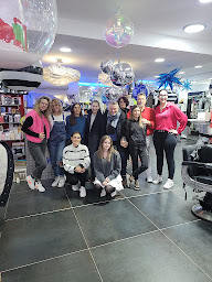 Photo n°13 de Christophe'Hair à Castres (Institut de beauté)