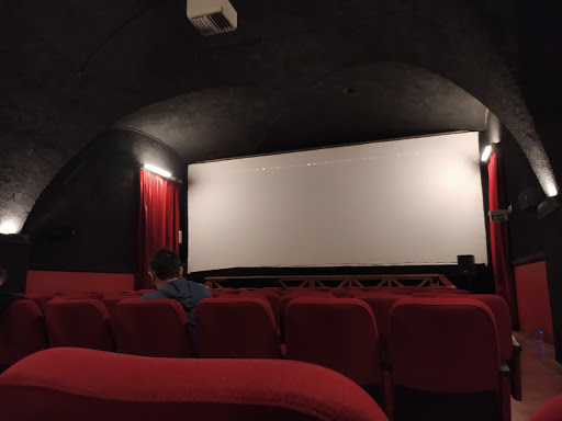 Cinema Zenith - Thumbnail