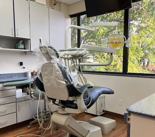 Kenneth D. Berger, DDS & Associates