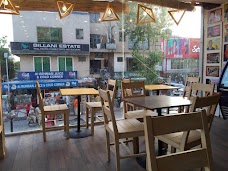 Char Grill Central – CGC islamabad