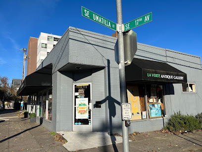 La Verte Antique in Portland, OR