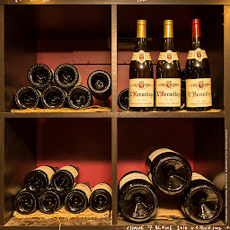 Photo n°3 de Vinobulles à Guilherand-Granges (Caviste)