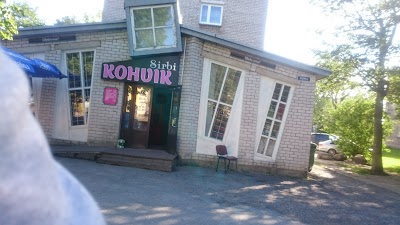 Photos of Sirbi Kohvik