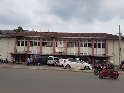 Photos of Kurunegala Post Office