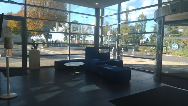 Nokia Paris-Saclay