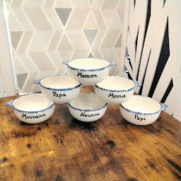 Photo n°27 de Côte et Déco à Carnac (Décorateur d'intérieur)