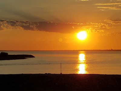 Patterson Harbor Marina Campground