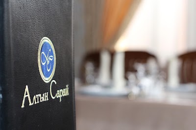 Photos of Банный комплекс &laquo;Алтын Сарай&raquo;