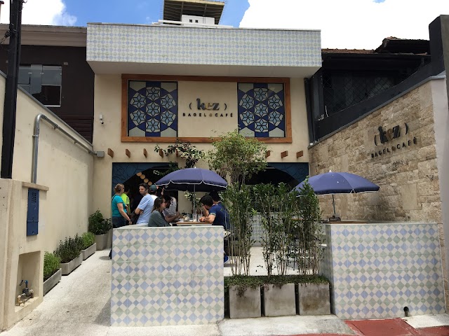 KEZ Bagel & Café