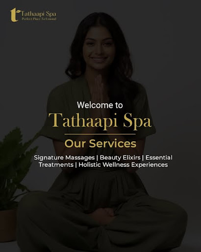 Tathaapi Spa & Wellness