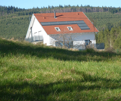 Gites Chez Schangala