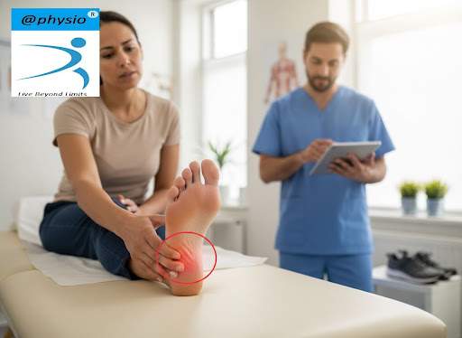 Persistent heel pain can slow you down, affect your daily routine, and even change the way you wa…