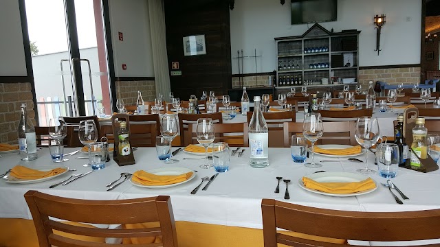 Restaurante Quinta Estação