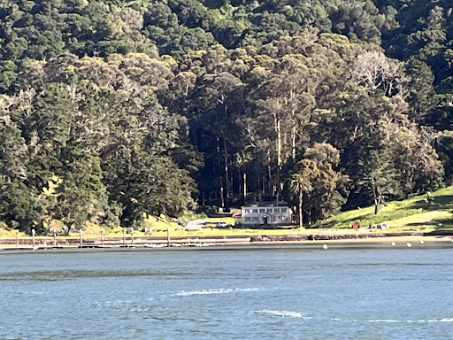 Point Campbell Cove - Thumbnail