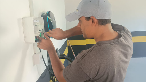 Cavalcanti Instalações Elétricas