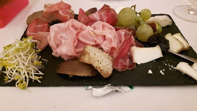 Ristorante Caffè Capitano del Popolo