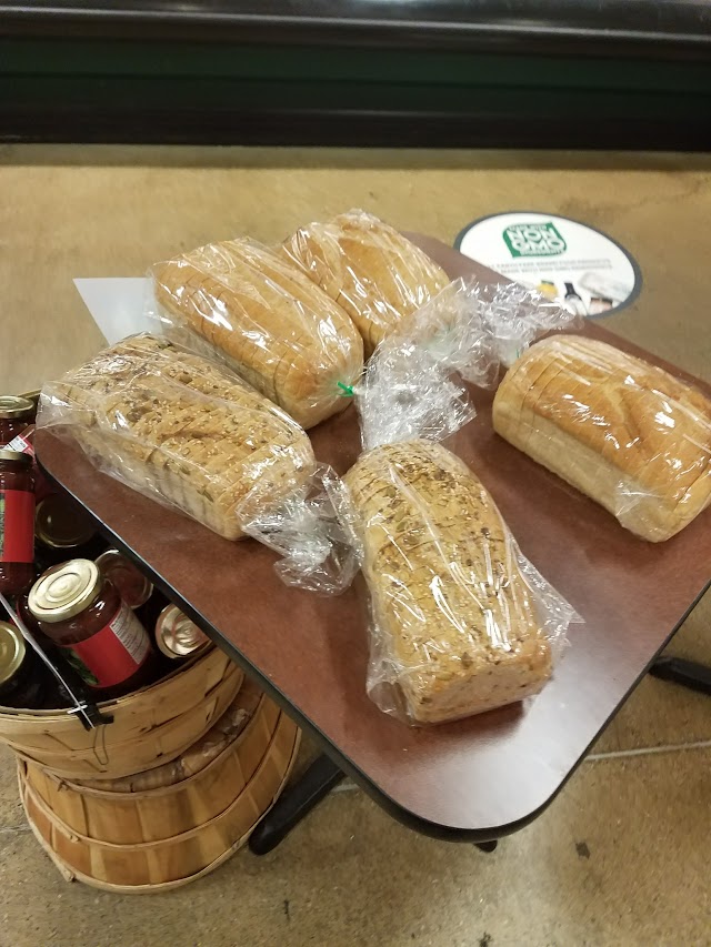 Earth Fare